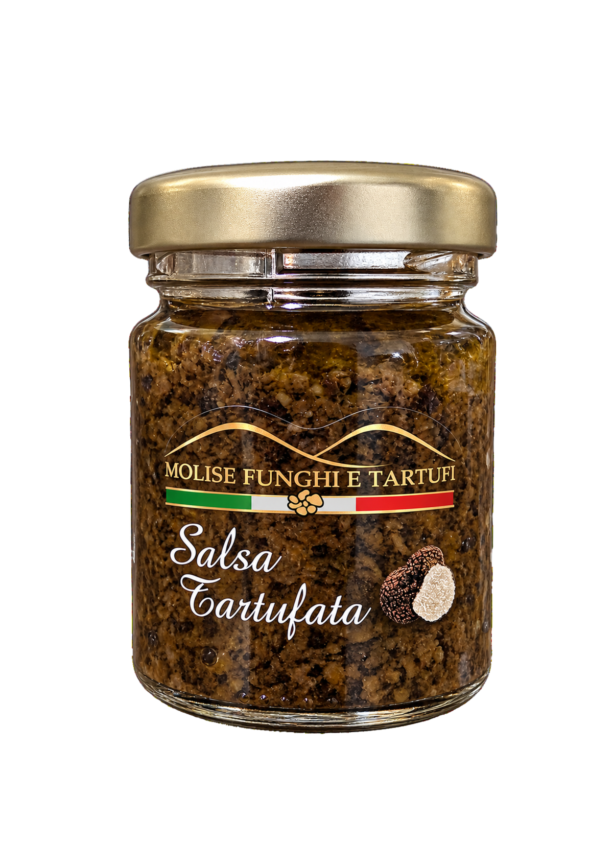 Salsa tartufata