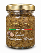 Salsa tartufata bianca